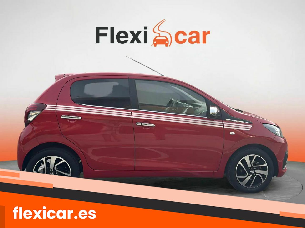 Foto Peugeot 108 5