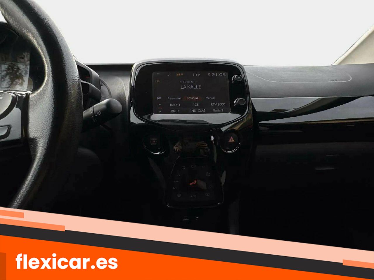 Foto Peugeot 108 8