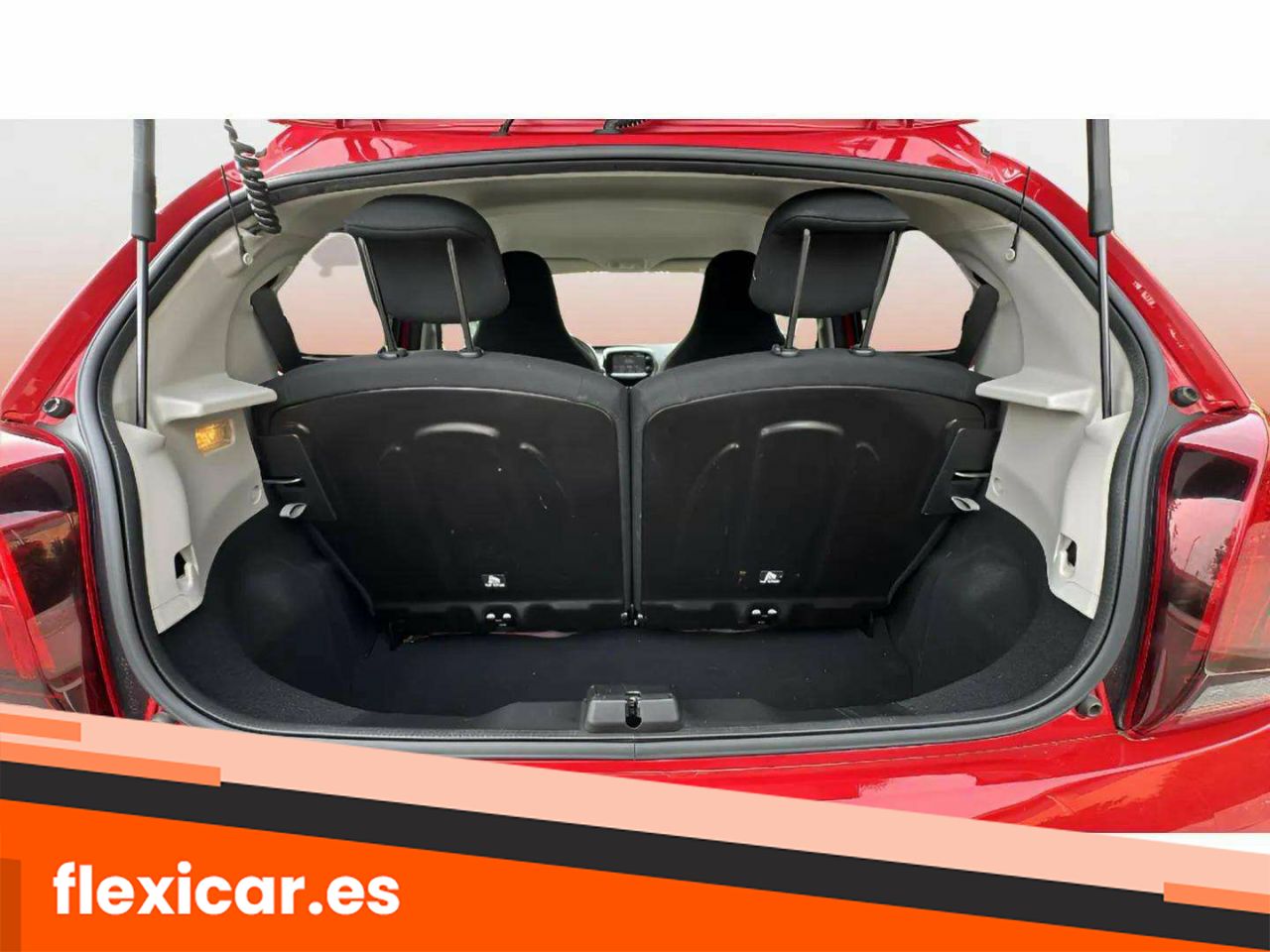 Foto Peugeot 108 14