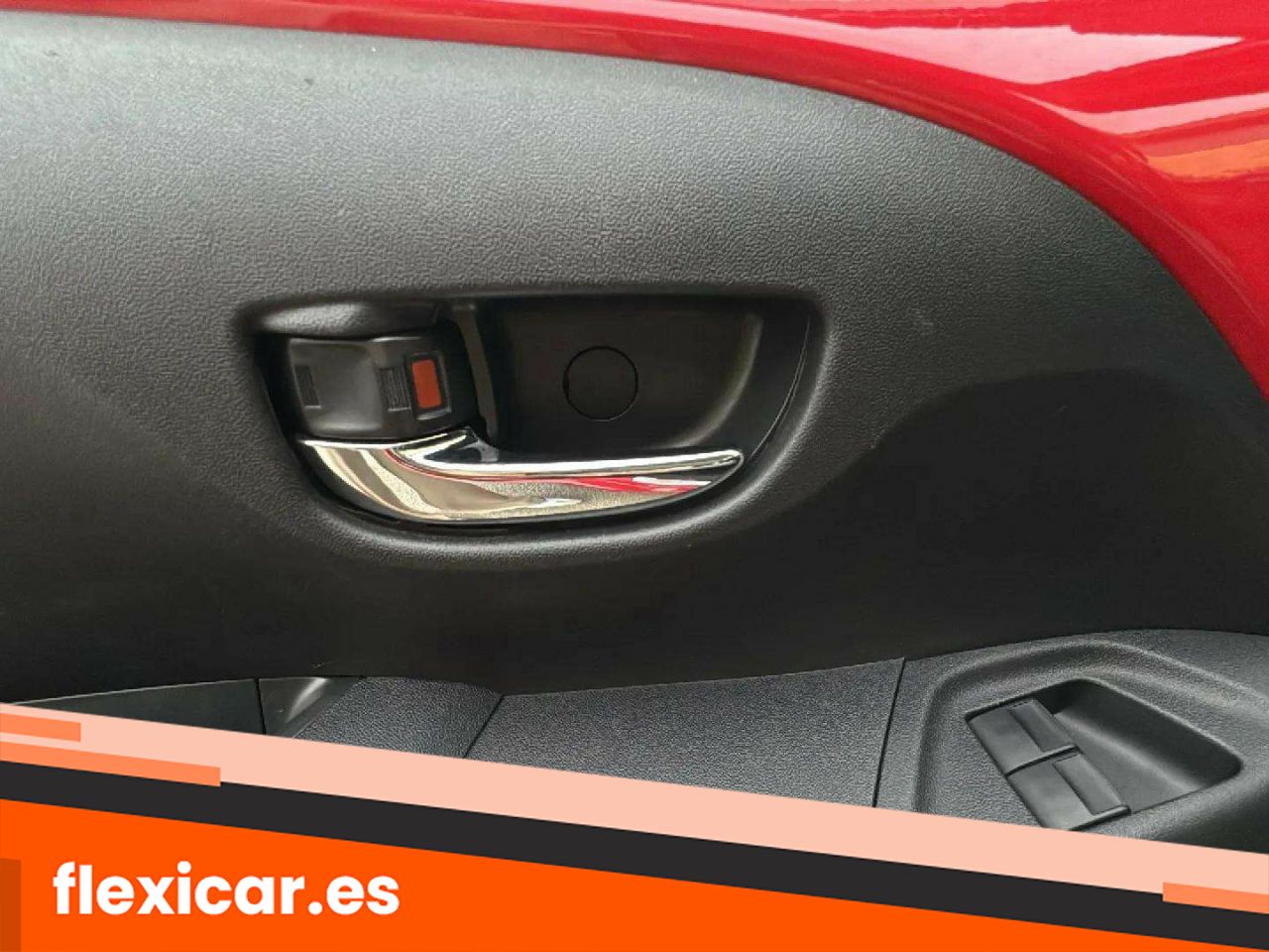 Foto Peugeot 108 15