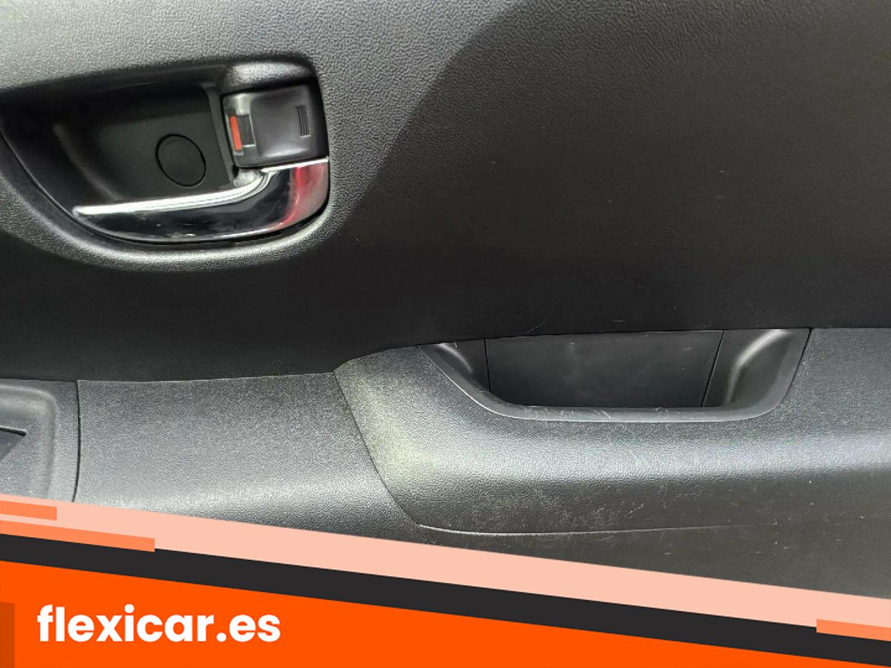 Foto Peugeot 108 16