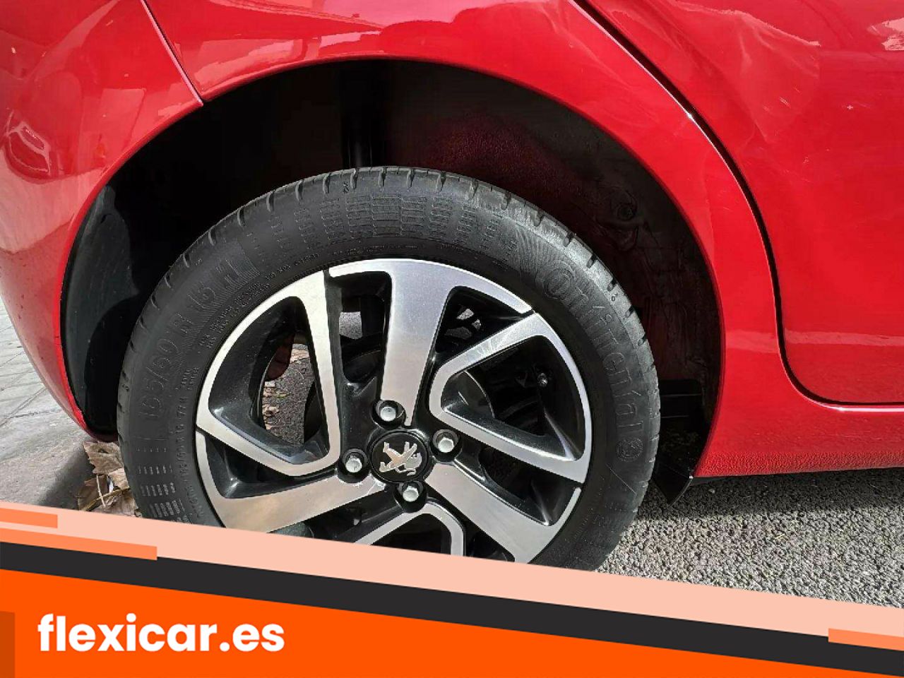 Foto Peugeot 108 17