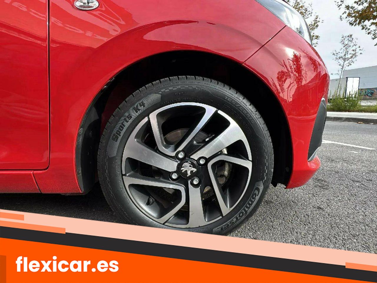 Foto Peugeot 108 18
