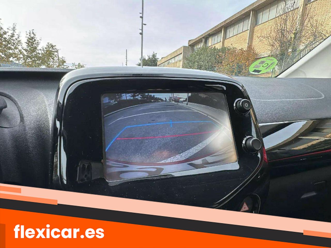 Foto Peugeot 108 19
