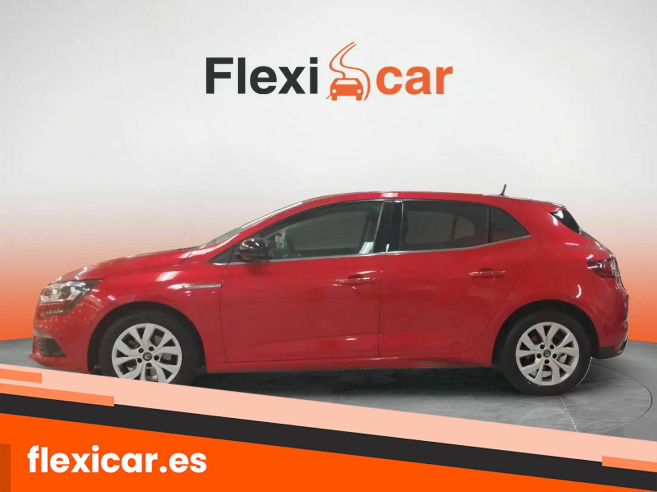 Foto Renault Mégane 3