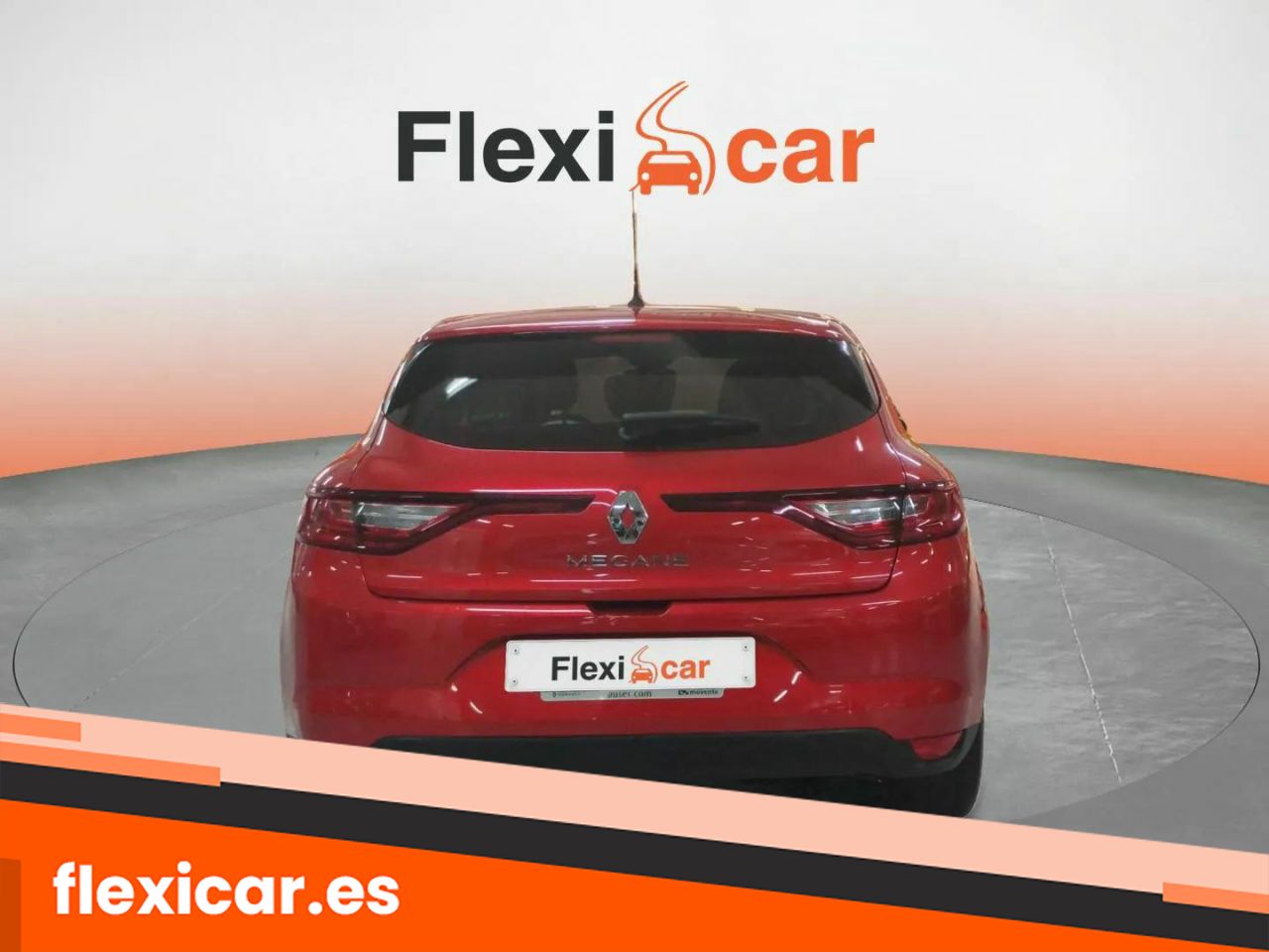 Foto Renault Mégane 4