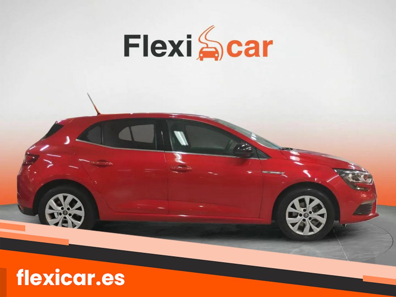 Foto Renault Mégane 5