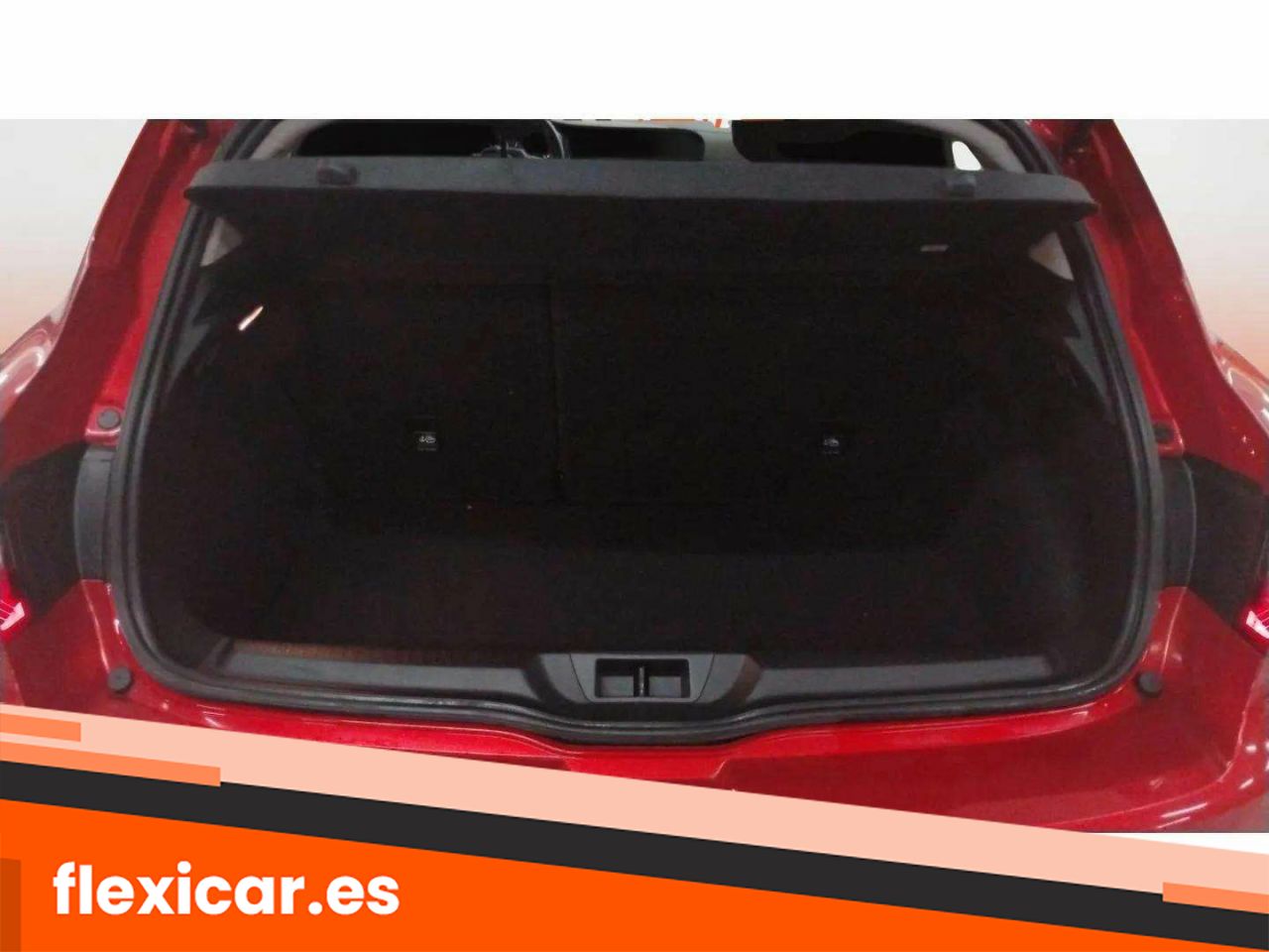 Foto Renault Mégane 7
