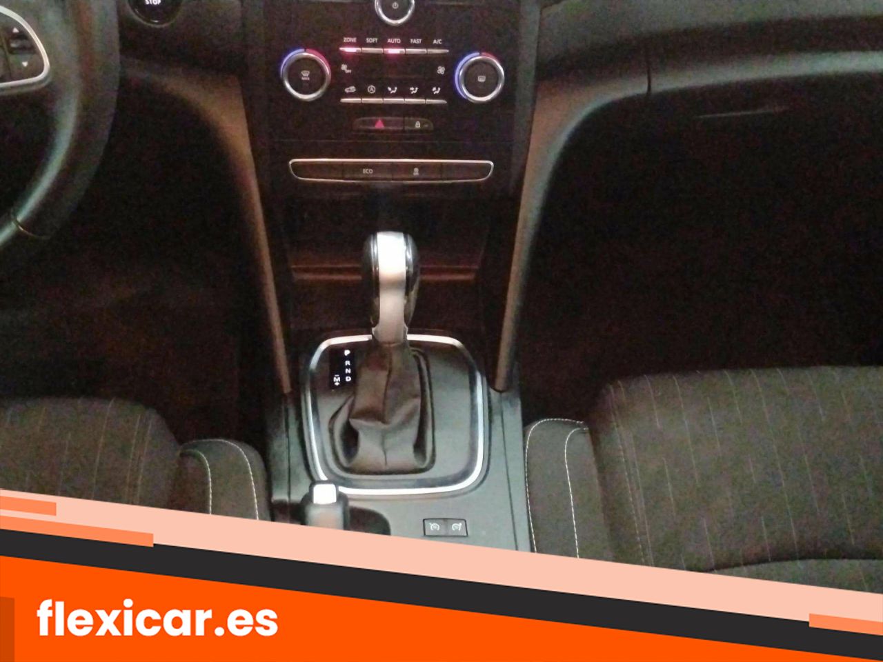 Foto Renault Mégane 8
