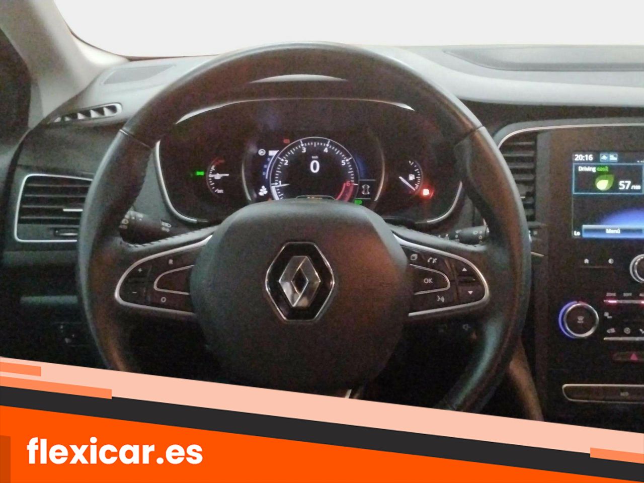Foto Renault Mégane 9