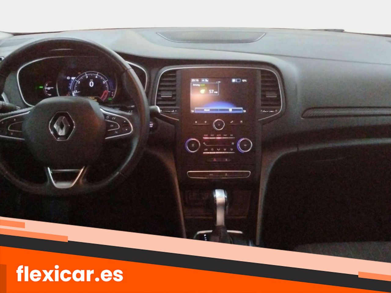 Foto Renault Mégane 11