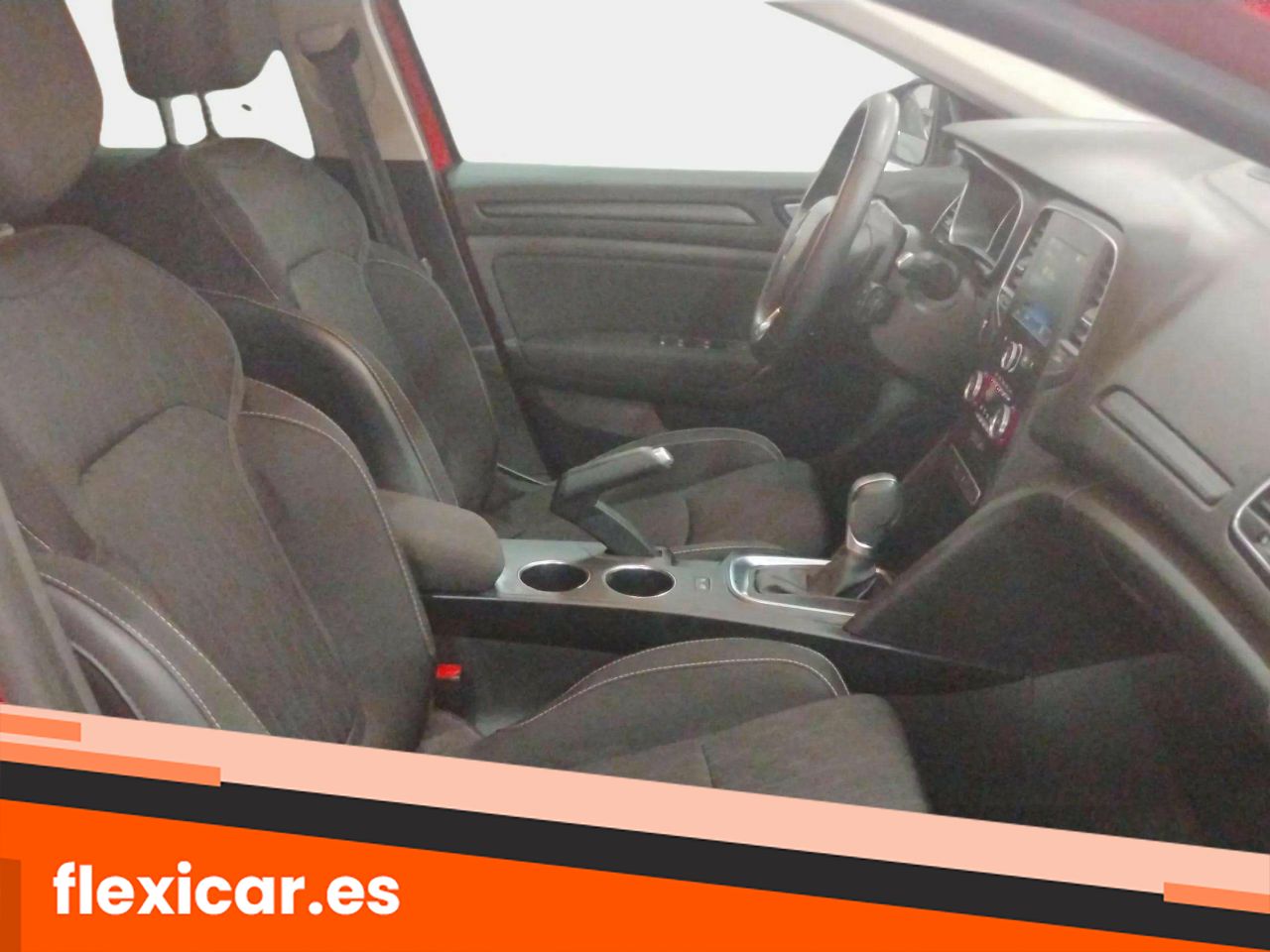 Foto Renault Mégane 15