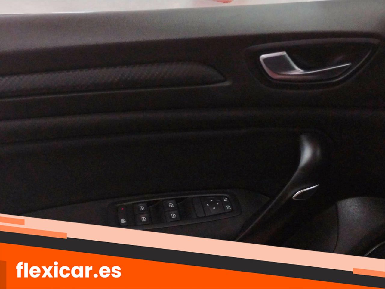 Foto Renault Mégane 18