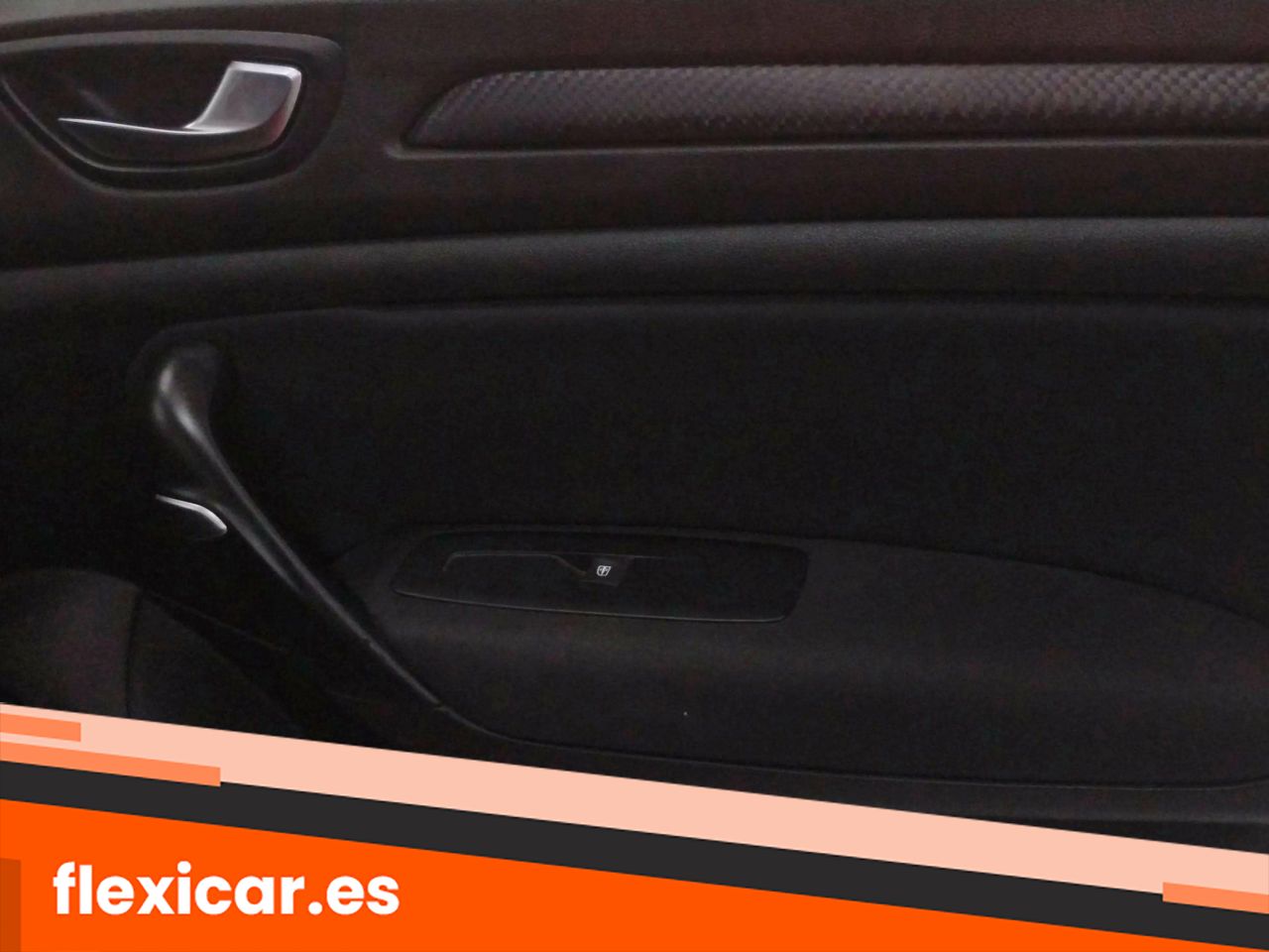 Foto Renault Mégane 19