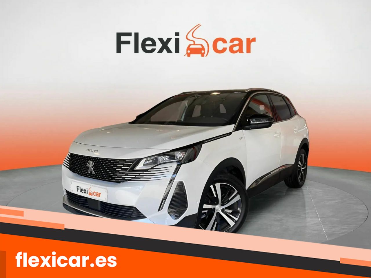 Foto Peugeot 3008 3