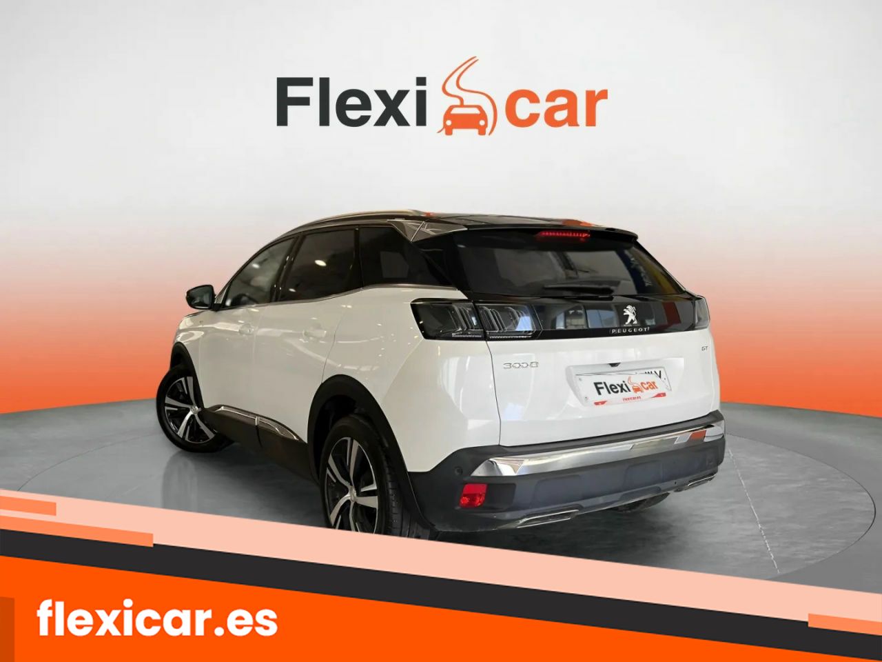 Foto Peugeot 3008 5