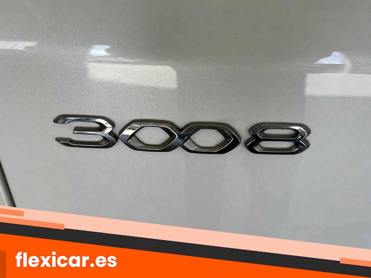 Foto Peugeot 3008 10