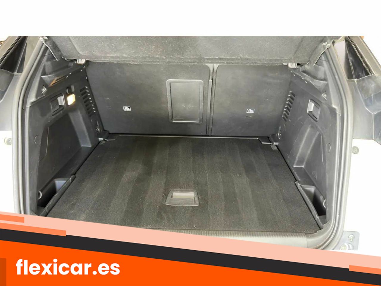 Foto Peugeot 3008 11
