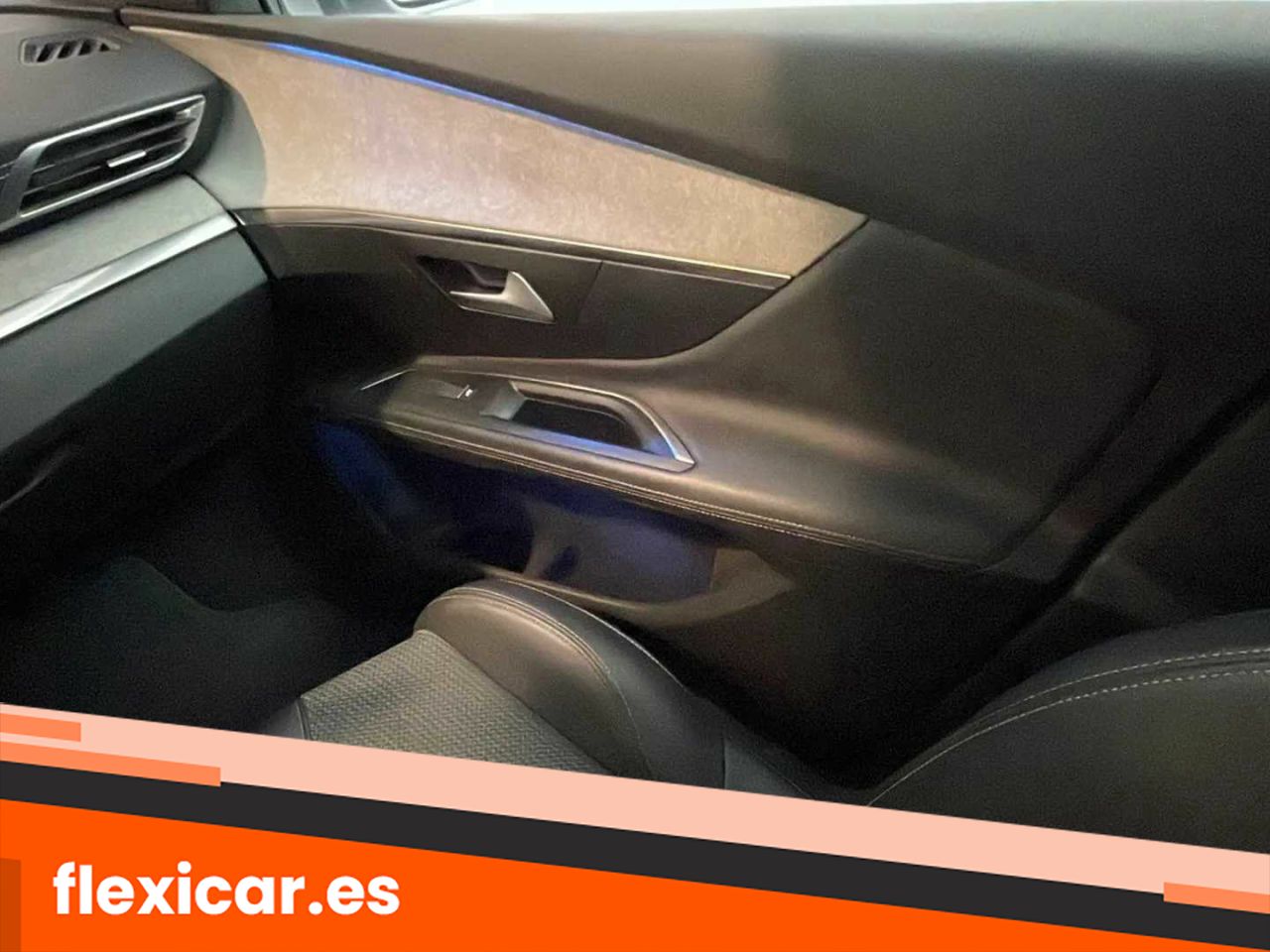 Foto Peugeot 3008 12