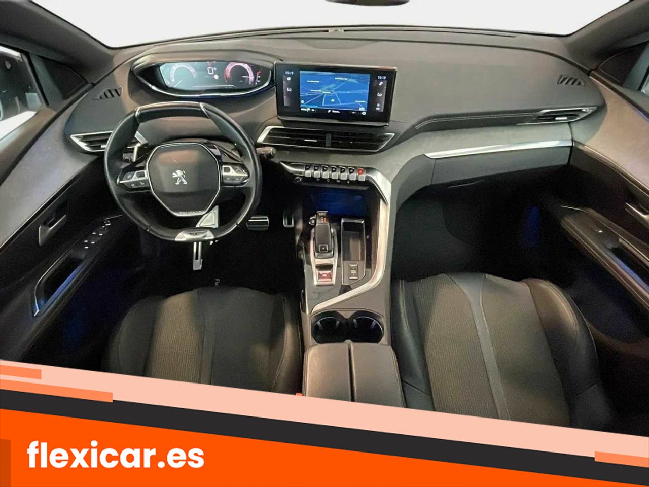 Foto Peugeot 3008 16