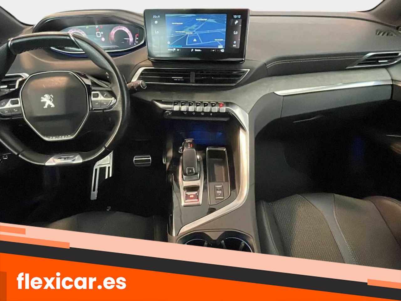 Foto Peugeot 3008 17