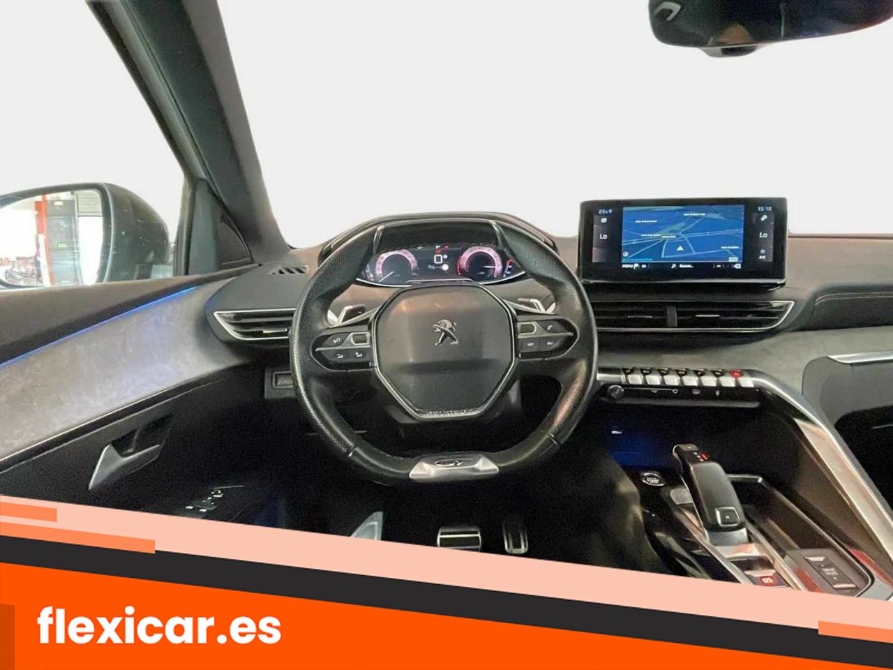Foto Peugeot 3008 19