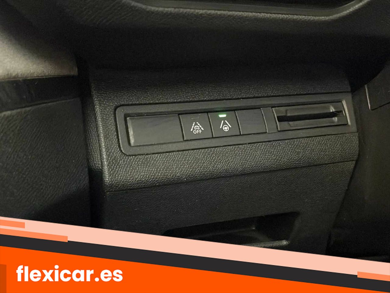 Foto Peugeot 3008 24