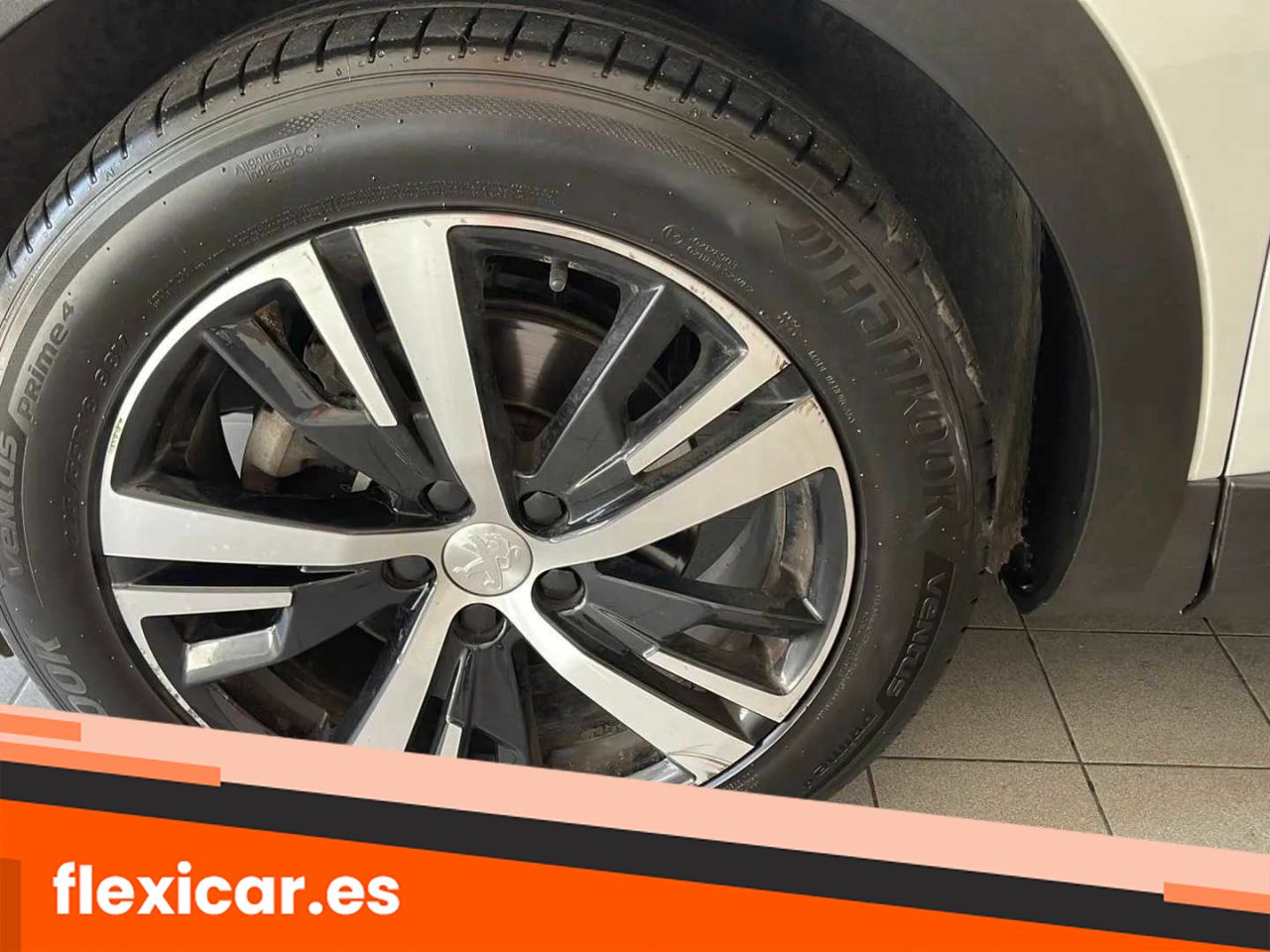 Foto Peugeot 3008 25