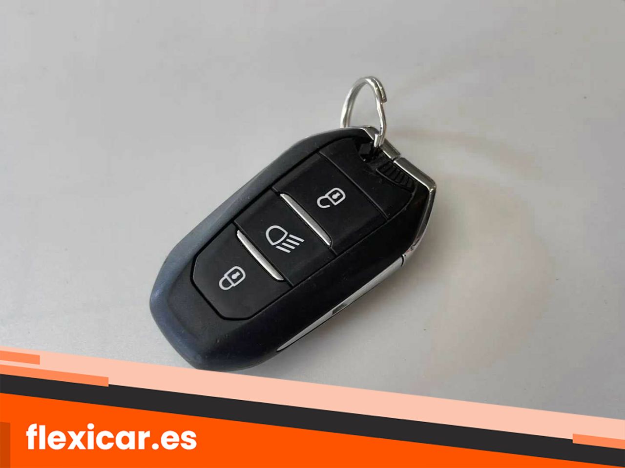 Foto Peugeot 3008 26
