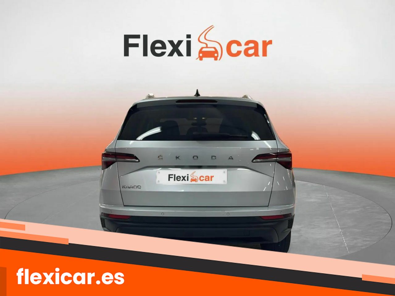 Foto Skoda Karoq 4