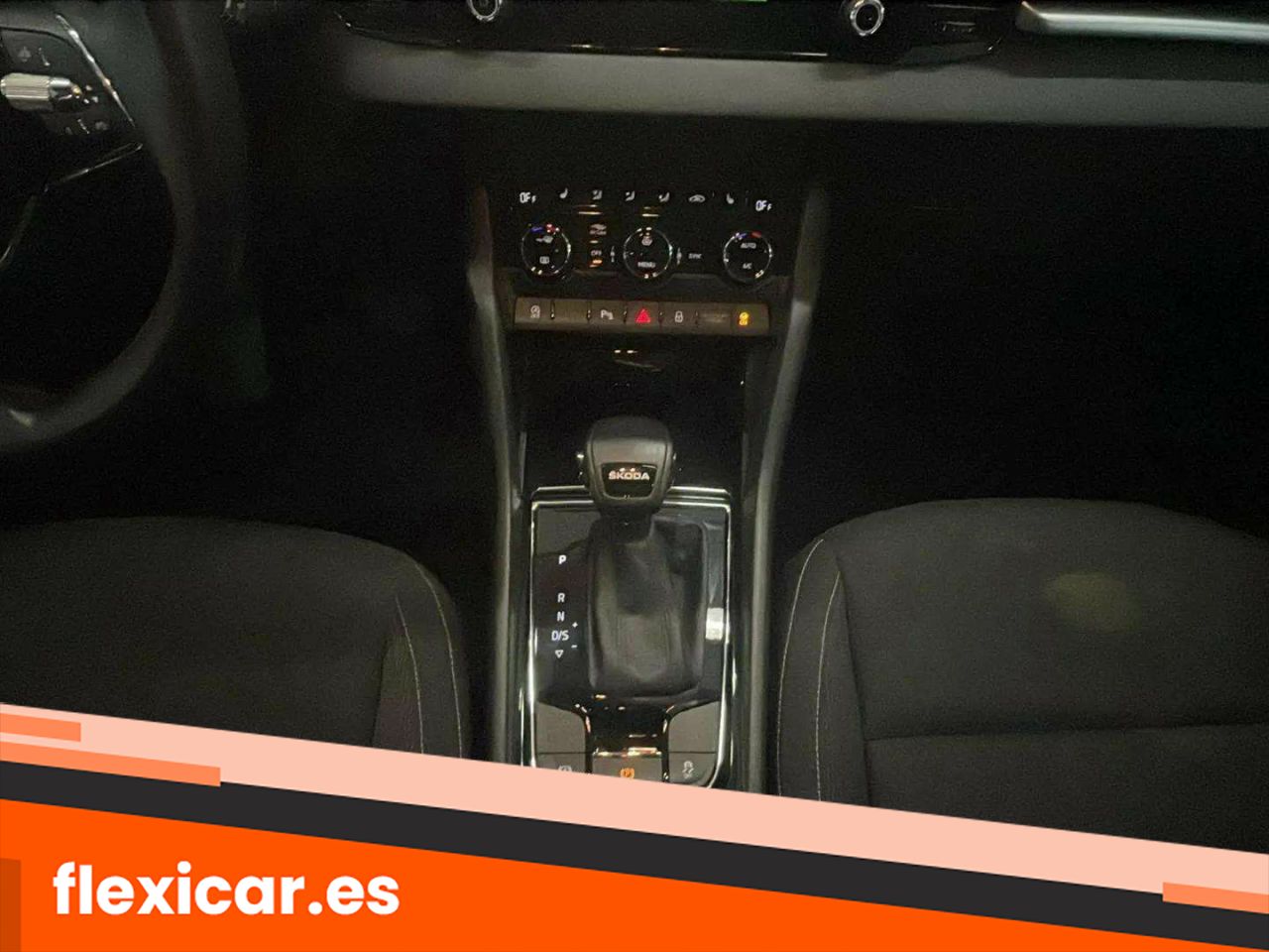 Foto Skoda Karoq 10