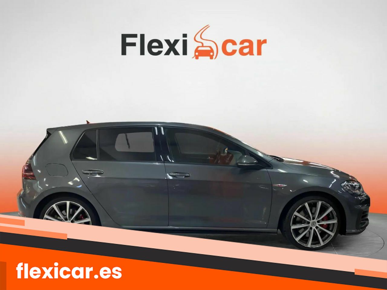Foto Volkswagen Golf 2