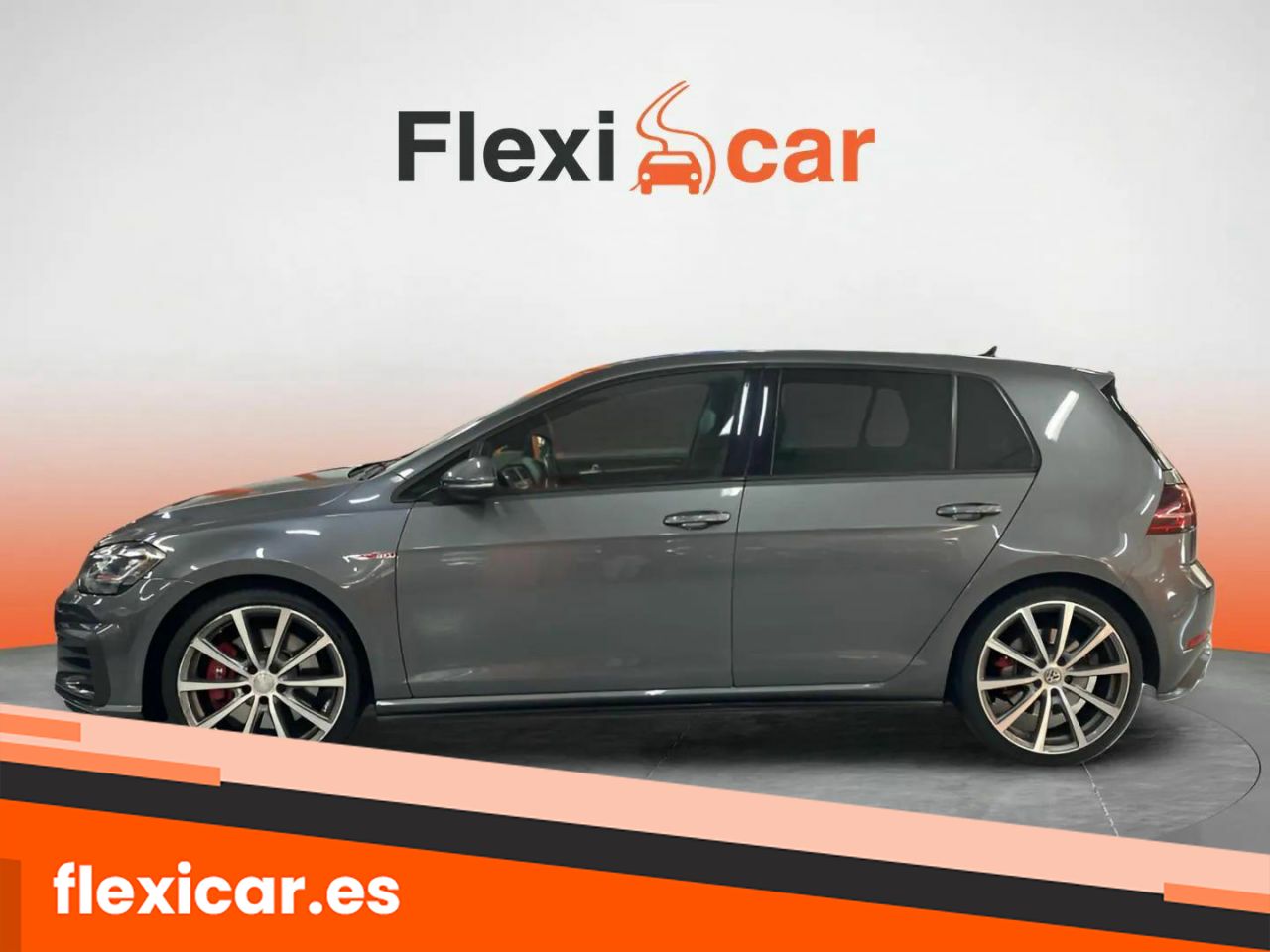 Foto Volkswagen Golf 4