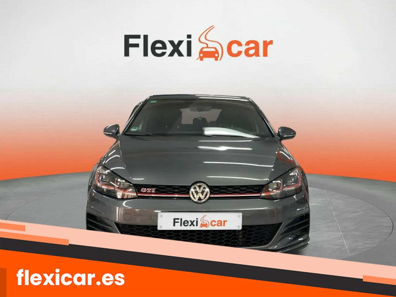 Foto Volkswagen Golf 5