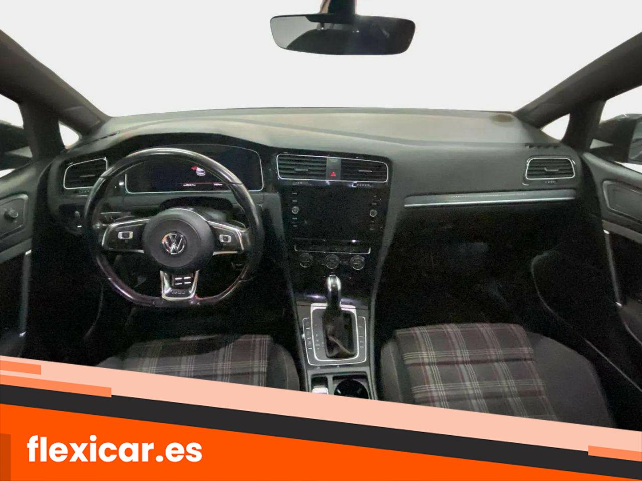Foto Volkswagen Golf 7