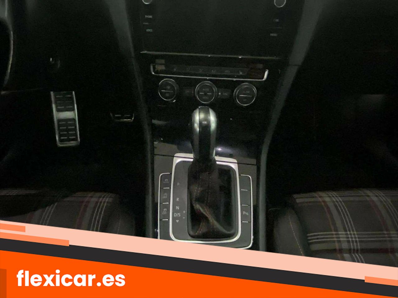 Foto Volkswagen Golf 8