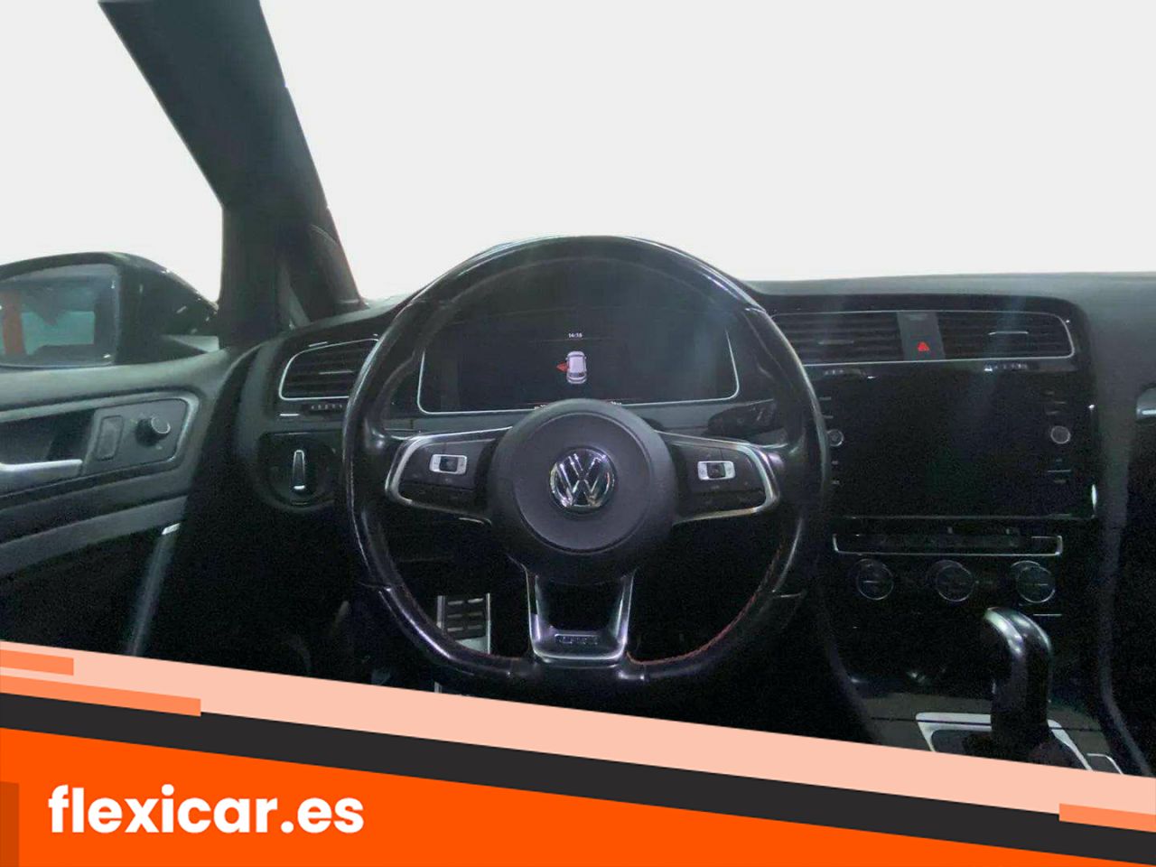 Foto Volkswagen Golf 9