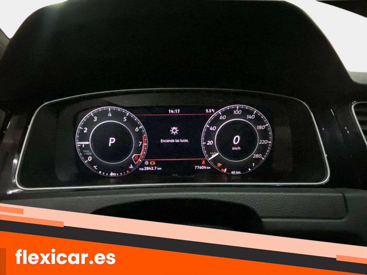 Foto Volkswagen Golf 10