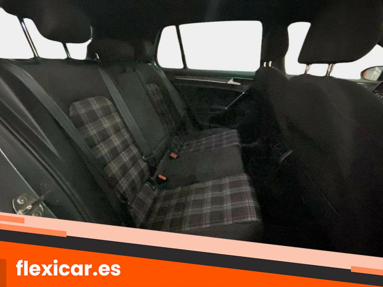 Foto Volkswagen Golf 12