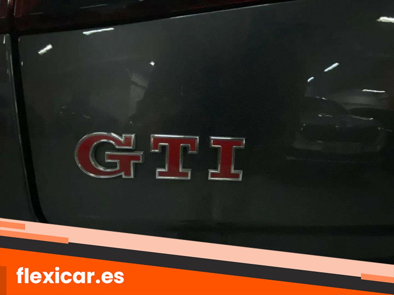 Foto Volkswagen Golf 17