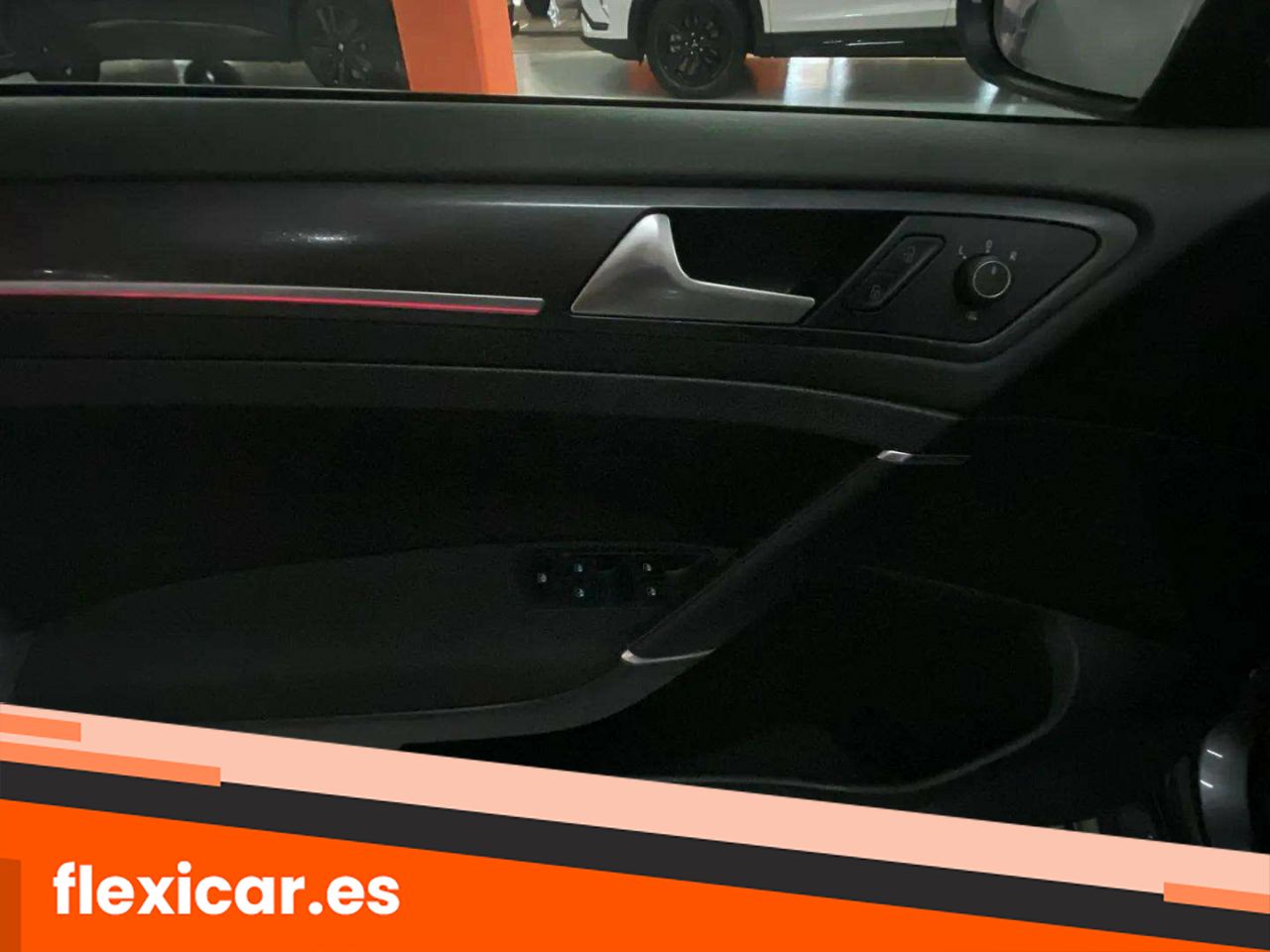 Foto Volkswagen Golf 18