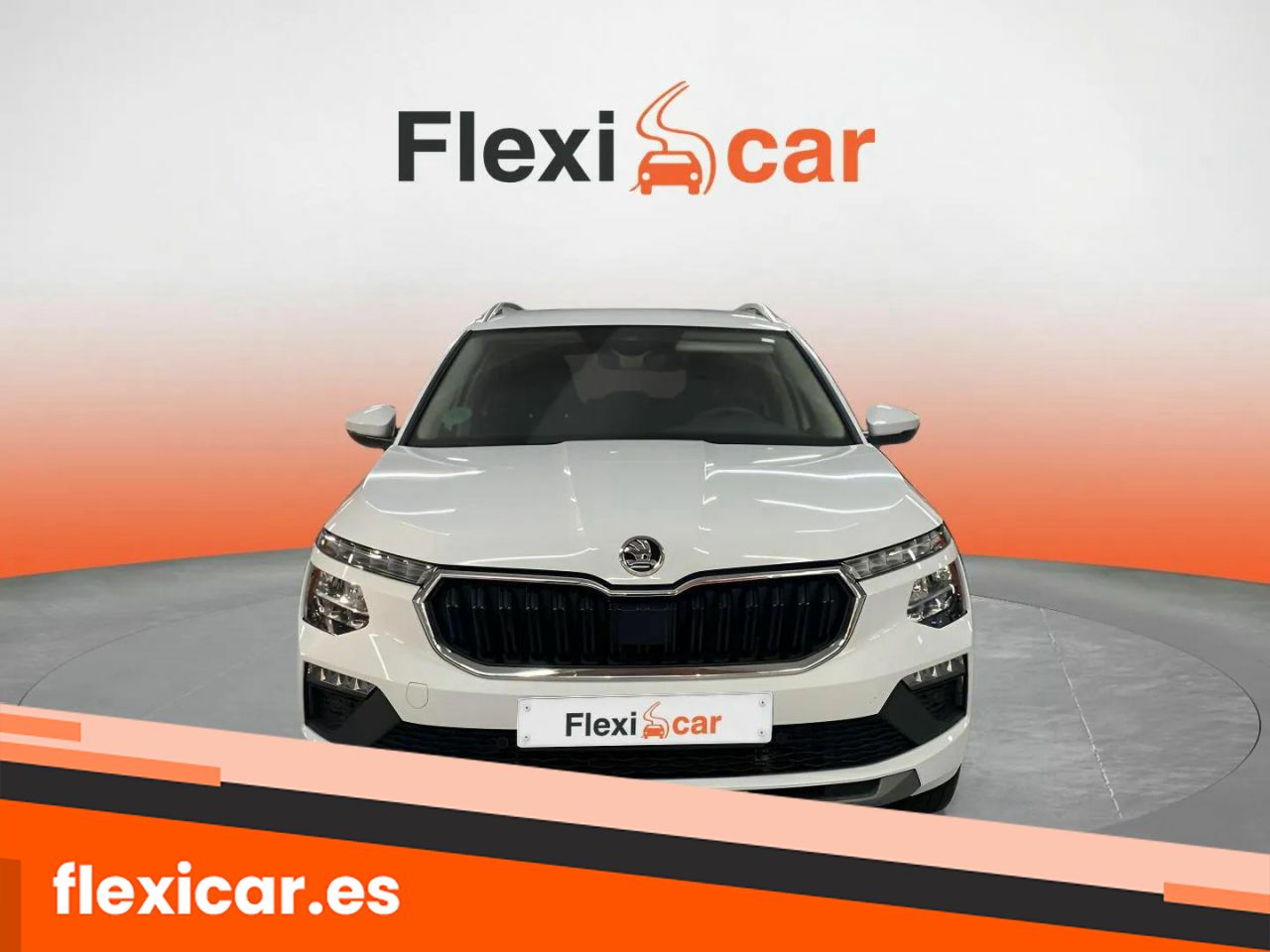 Foto Skoda Kamiq 3