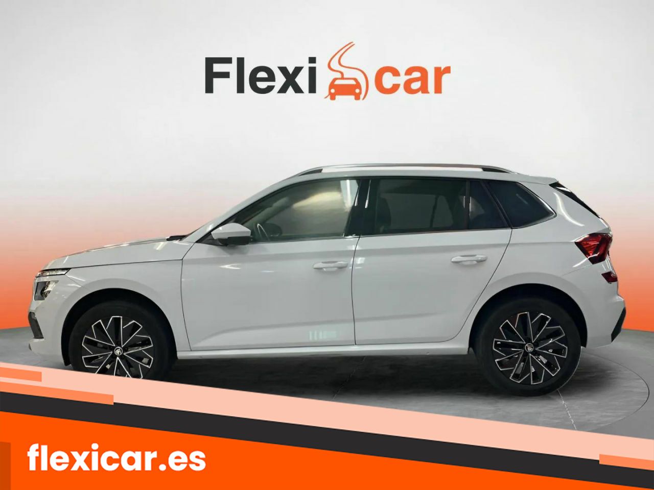 Foto Skoda Kamiq 4