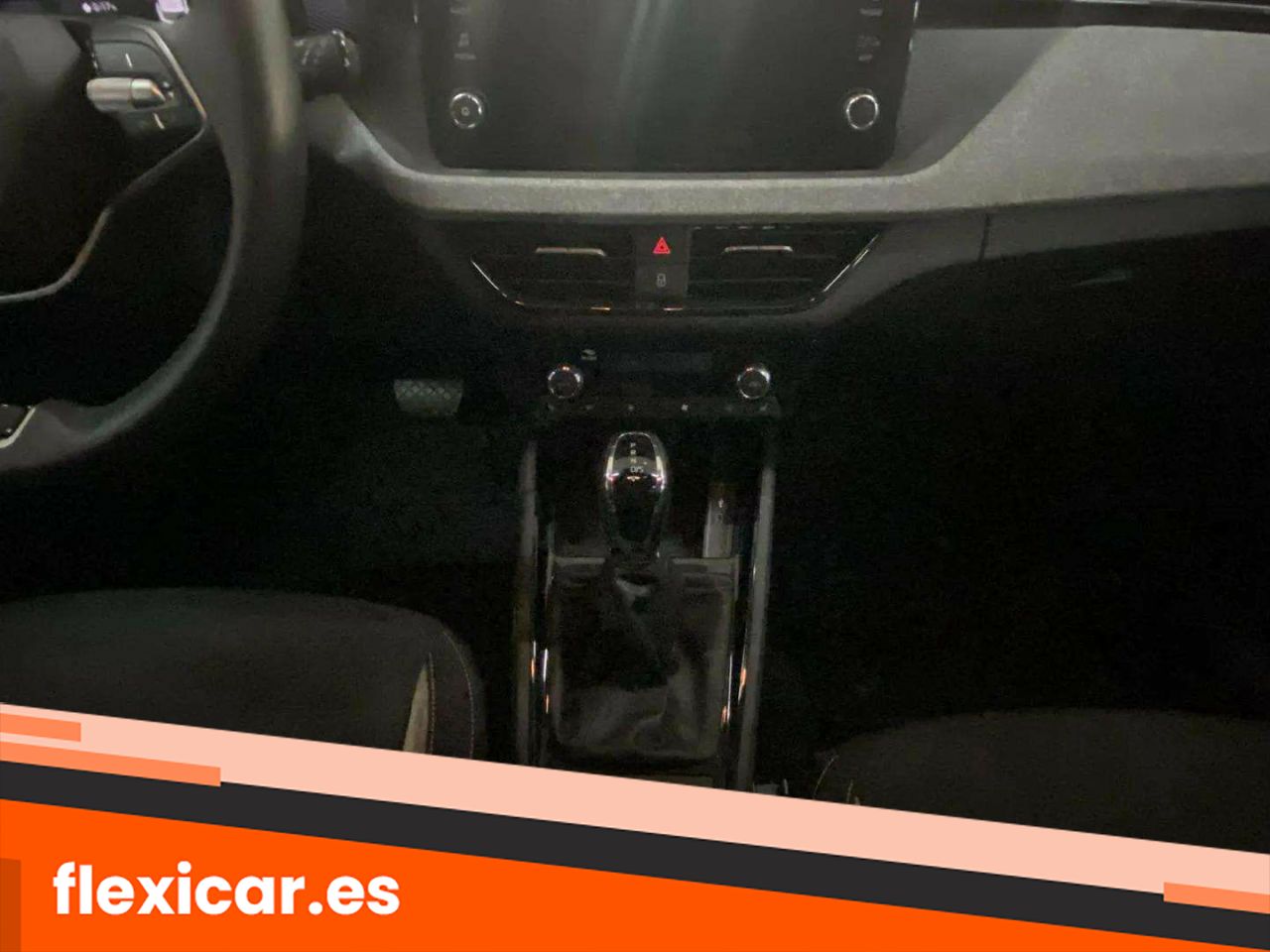 Foto Skoda Kamiq 7