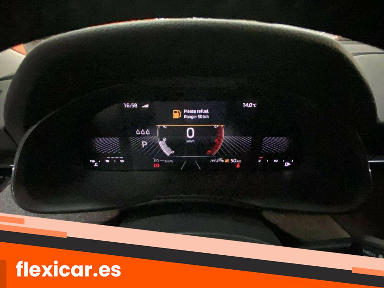Foto Skoda Kamiq 9