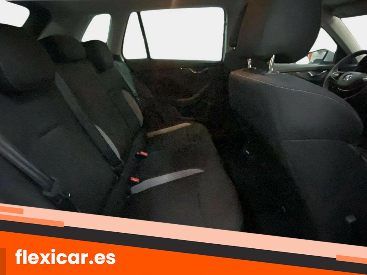 Foto Skoda Kamiq 11