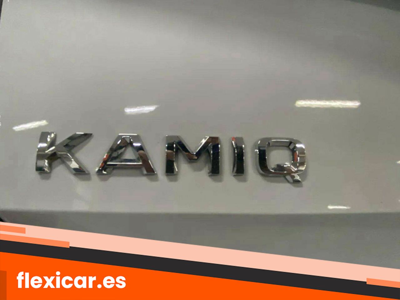 Foto Skoda Kamiq 16