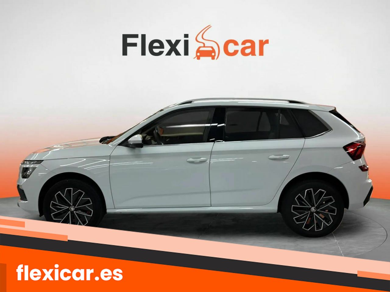 Foto Skoda Kamiq 3