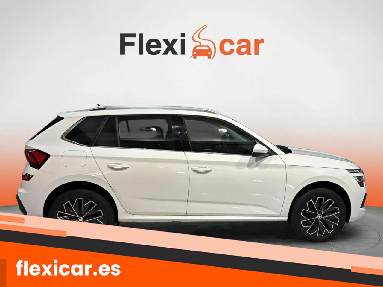 Foto Skoda Kamiq 4