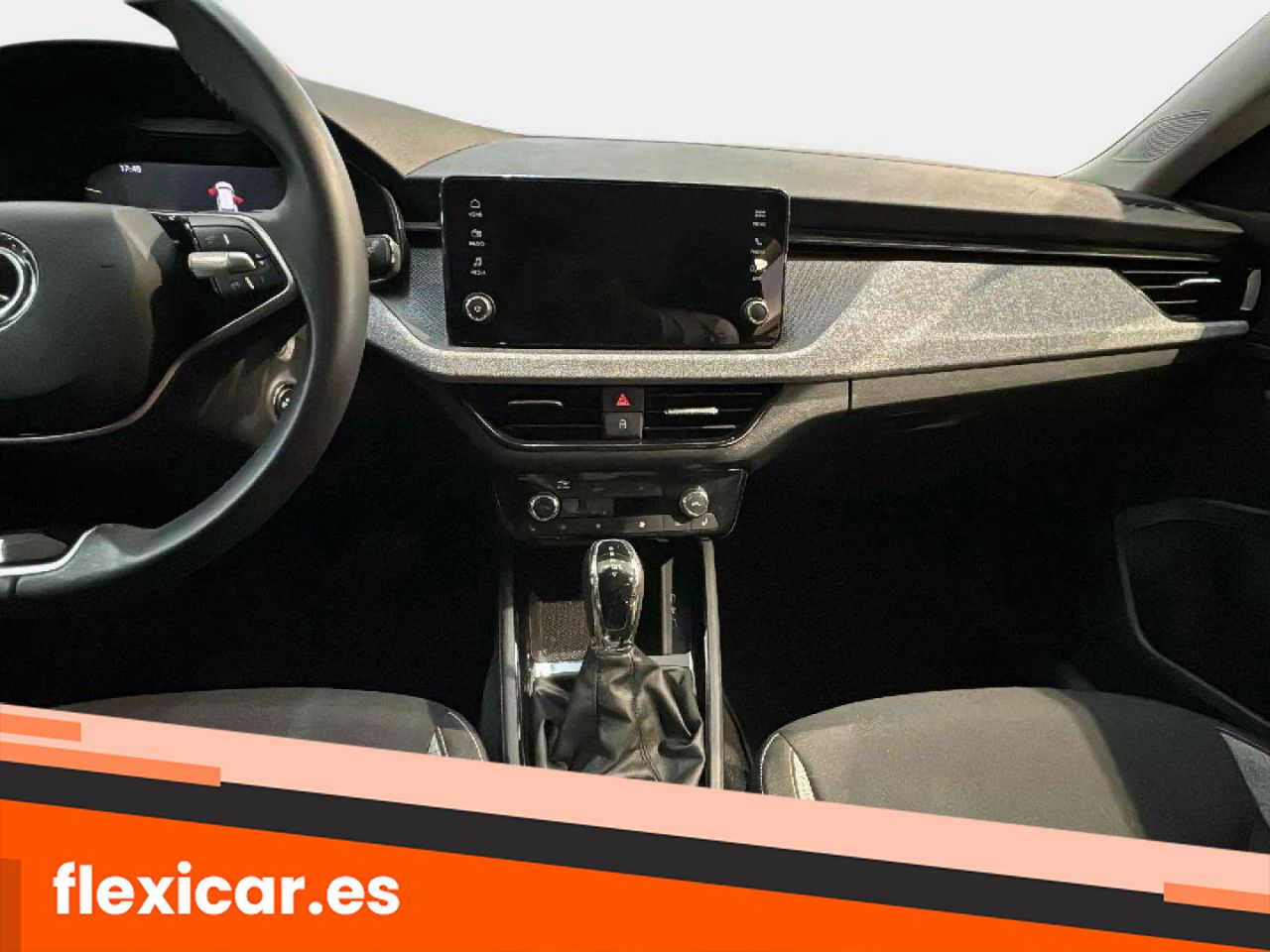 Foto Skoda Kamiq 7